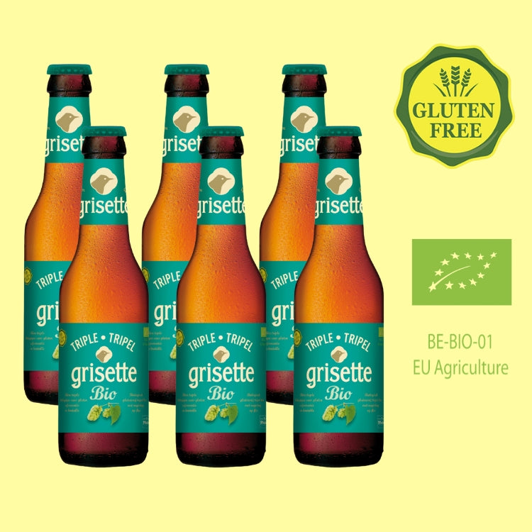 Grisette Triple Sin Gluten - Caja 6 und. – Pacific Investments ...